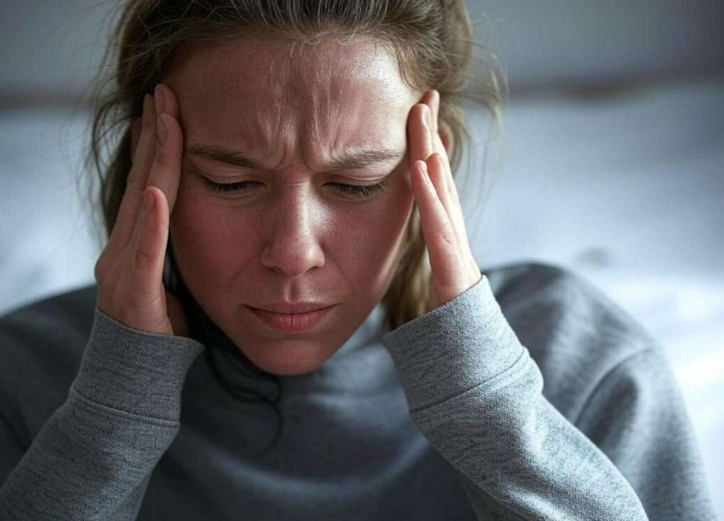 Durée des attaques de migraine : À quoi s’attendre et comment les traiter