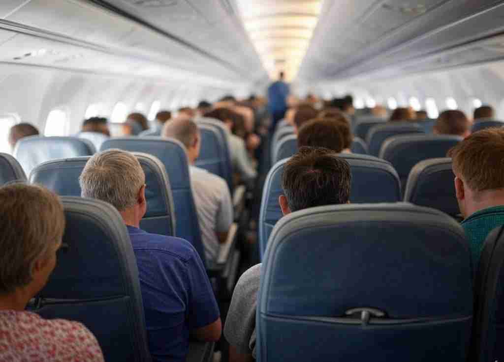 Voyager en Avion avec des Migraines : Conseils